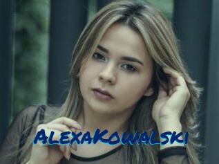 AlexaKowalski