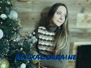 AlexaLorraine