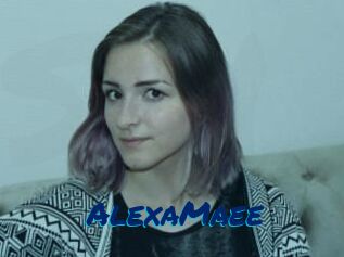 AlexaMaee