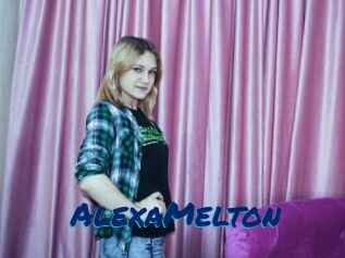 AlexaMelton