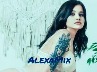 AlexaMix