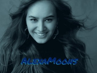 AlexaMoons