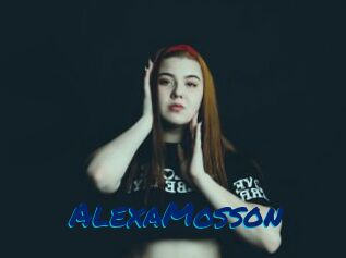 AlexaMosson