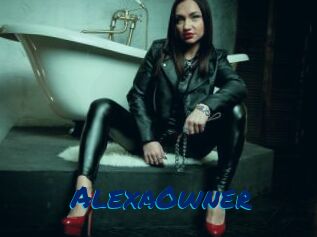 AlexaOwner