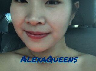 AlexaQueens