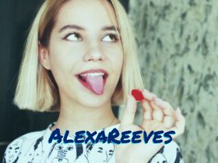AlexaReeves