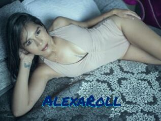 AlexaRoll