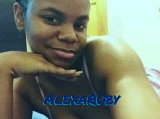 Alexa_Ruby