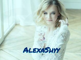 AlexaShyy