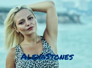 AlexaStones