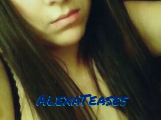AlexaTeases