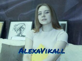 AlexaVikall