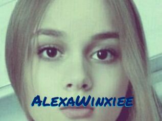AlexaWinxiee