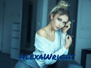 AlexaWright