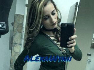 AlexaWynn