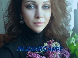 AlexaXCandy