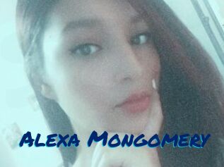 Alexa_Mongomery
