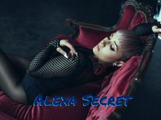 Alexa_Secret