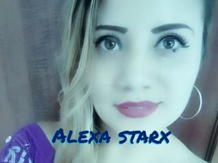 Alexa_starx