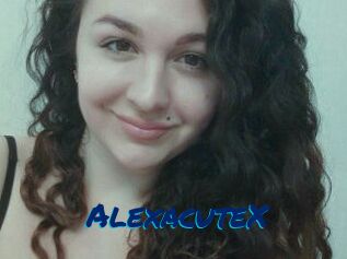 Alexa_cute_X