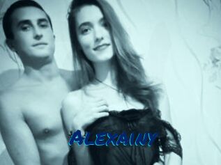 Alexainy