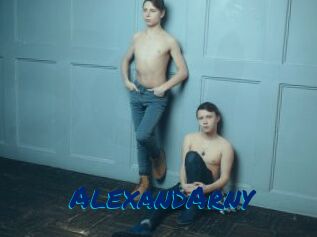 AlexandArny