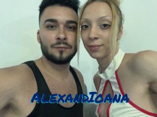 AlexandIoana Sexe City