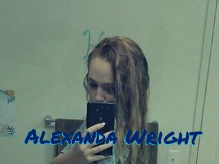 Alexanda_Wright