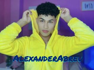 AlexanderAbreu