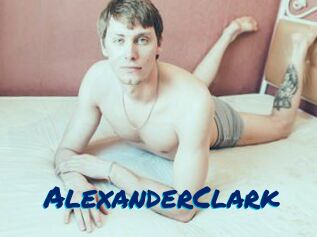 AlexanderClark
