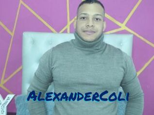 AlexanderColi