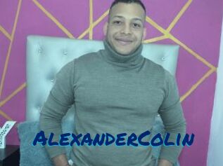 AlexanderColin