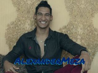 AlexanderMeza