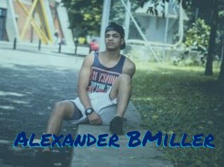 Alexander_BMiller