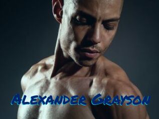 Alexander_Grayson
