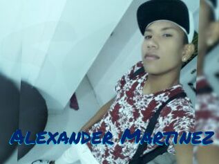 Alexander_Martinez Sexe City