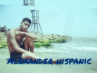 Alexander_hispanic