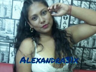 Alexandra31x