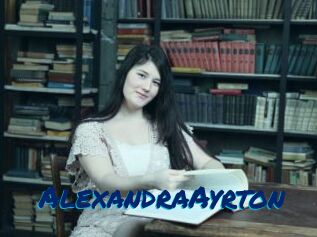 AlexandraAyrton
