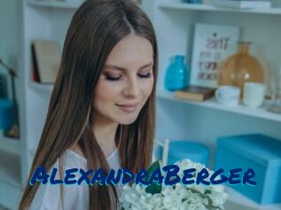 AlexandraBerger