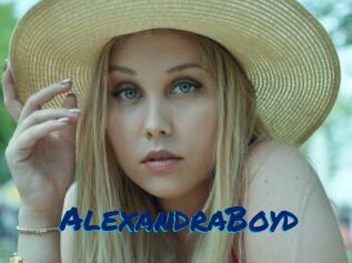 AlexandraBoyd