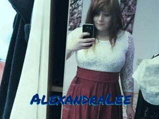 AlexandraLee