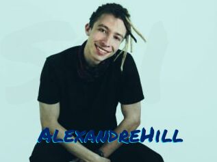 AlexandreHill