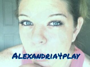 Alexandria4play