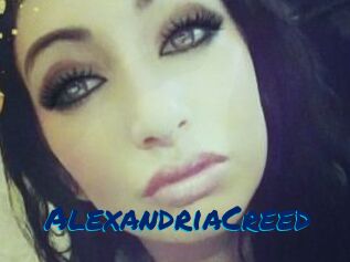 AlexandriaCreed