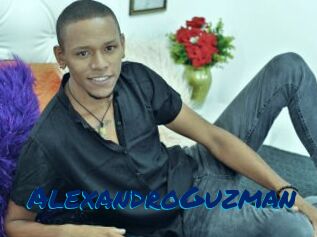 AlexandroGuzman
