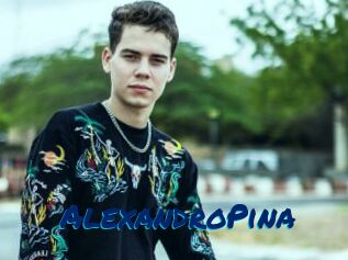 AlexandroPina