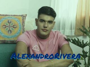 AlexandroRivera