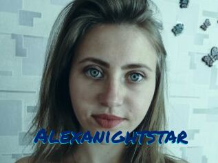 Alexanightstar