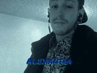 Alexantra